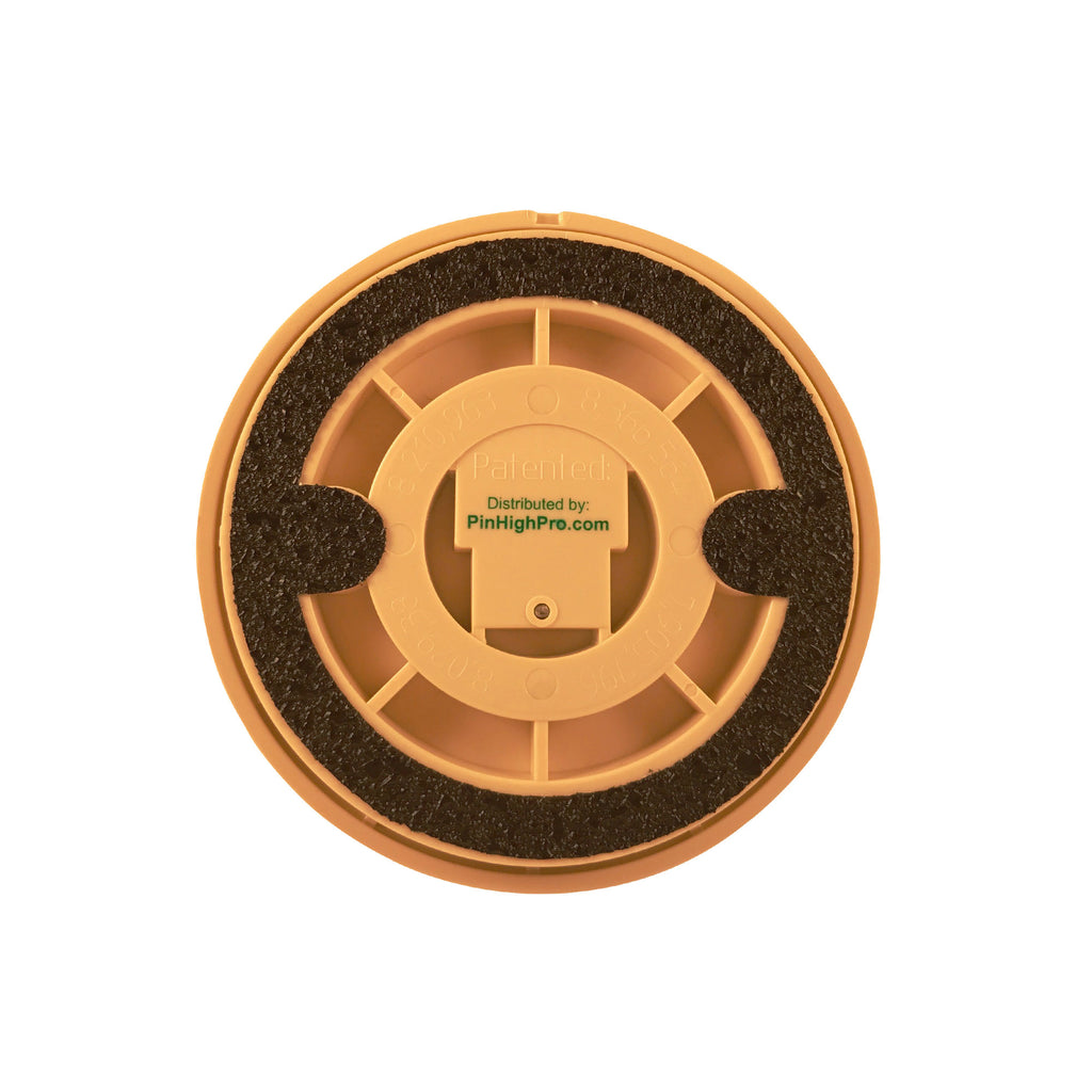 Pocket Pin High Pro - Golf Weight Swing Aid That Clicks | Pin High Pro