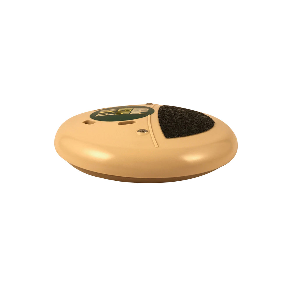 Pocket Pin High Pro - Golf Weight Swing Aid That Clicks | Pin High Pro